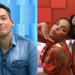 Leo Dias, Pitel, Fernanda (Reprodução/Divulgação)