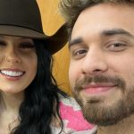 Ana Castela e Gustavo Mioto - Reprodução/Instagram