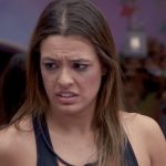 Beatriz no 'BBB 24'