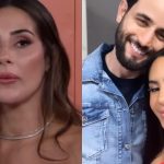 Deniziane, Matteus e Isabelle, do 'BBB 24'