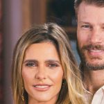 Fernanda Lima e Rodrigo Hilbert - Reprodução/Instagram