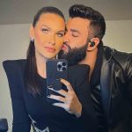 Andressa Suita e Gusttavo Lima - Reprodução/Instagram