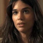 Mariana (Theresa Fonseca) em 'Renascer' - Reprodução/Globo