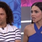 Maycon e Thais Fersoza - Reprodução/TV Globo