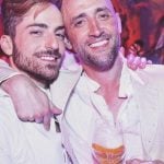Thales Bretas e Paulo Gustavo - Reprodução/Instagram