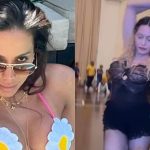 Anitta e Madonna no rio - Reprodução/Instagram