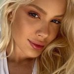 Karoline Lima - Reprodução/Instagram
