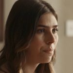 Buba (Gabriela Medeiros) em 'Renascer' - Reprodução/ Globo