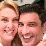 Ana Hickmann e Edu Guedes - Reprodução/Instagram