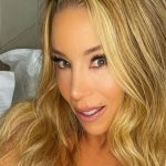 Danielle Winits - Reprodução/Instagram