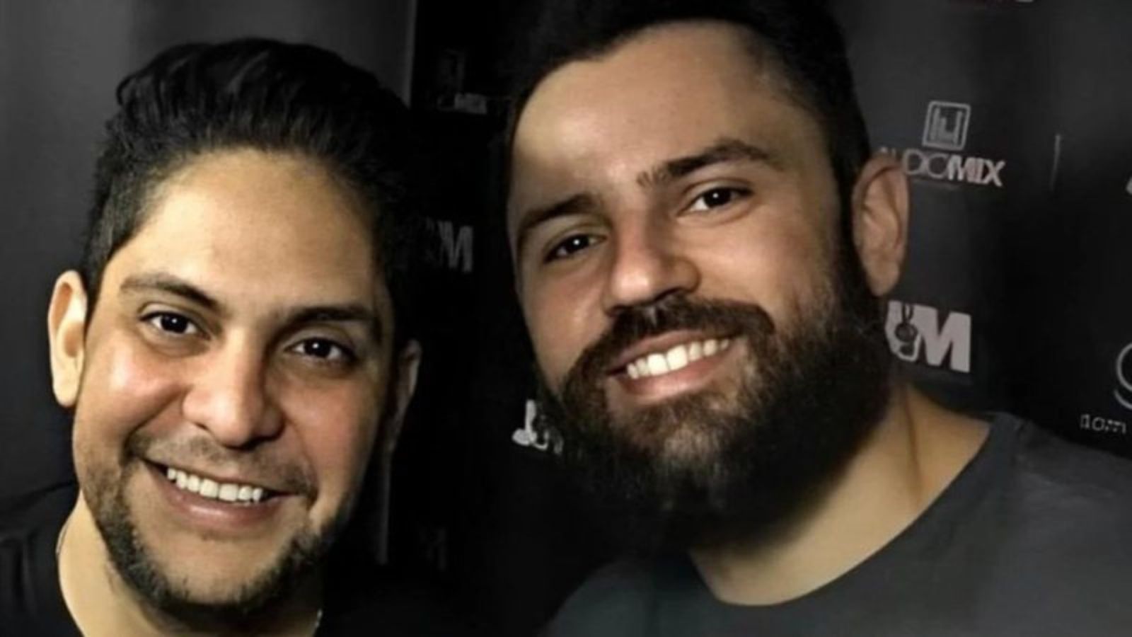 Jorge e Mateus - Reprodução/Instagram