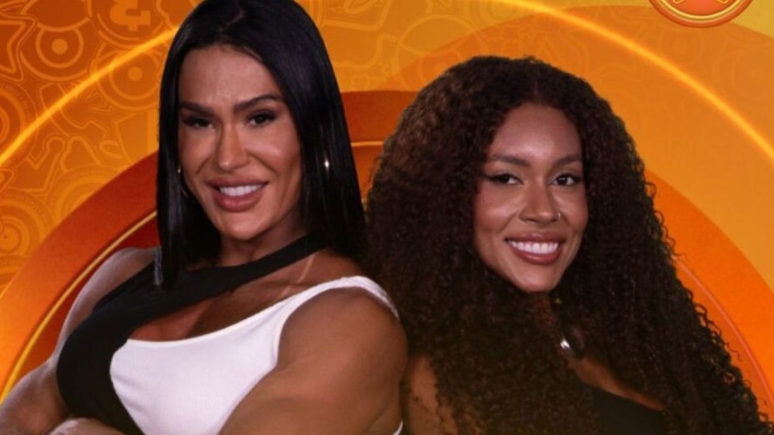 'BBB 25': Mudou muito? Veja o antes e depois da irmã de Gracyanne após ...