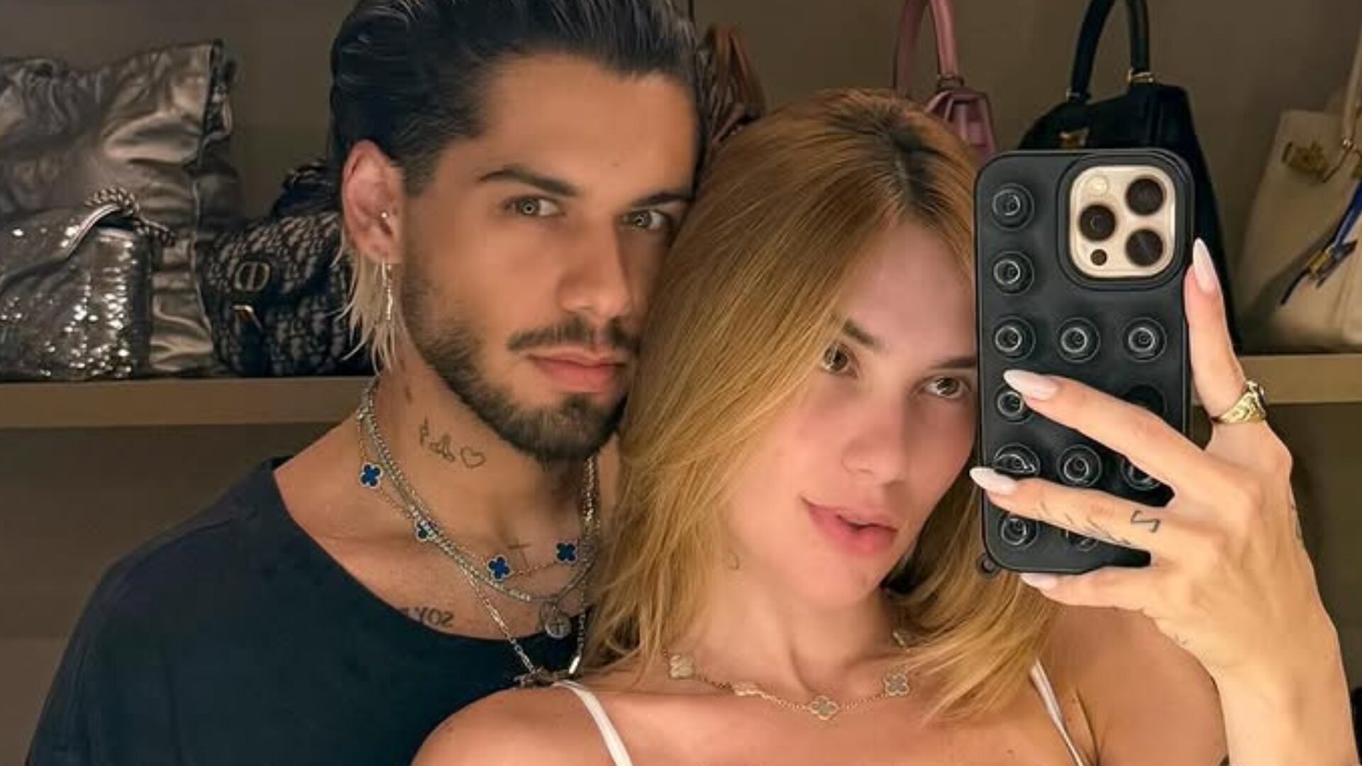 Debocharam Famosos Reagem Ao Fim Do Casamento De Virginia E Z Felipe Debocharam Famosos Reagem Ao Fim Do Casamento De Virginia E Z Felipe