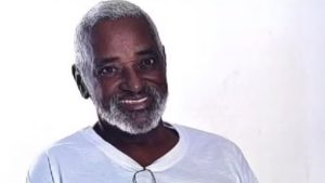 Abdias Nascimento - Reprodução/Instagram