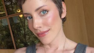 Fabiana Justus - Reprodução/Instagram