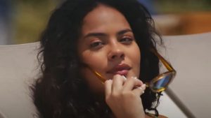 Maria de Fátima em 'Vale Tudo' - Reprodução/TV Globo