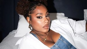 Thamiris Maia - Reprodução/Instagram