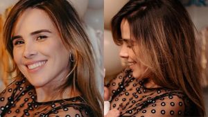 Wanessa - Reprodução/Instagram