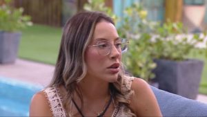Renata (Reprodução/Globo)