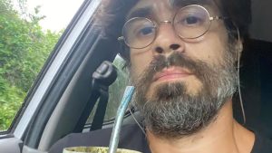 Erom Cordeiro