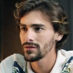 Bruno Montaleone em 'Mania de Você' - Reprodução/TV Globo