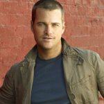 Chris O'Donnell - Reprodução/CBS