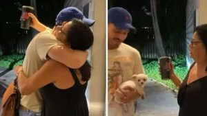 Delma do 'BBB 25' e Dainel Rocha - Reprodução/nstagram