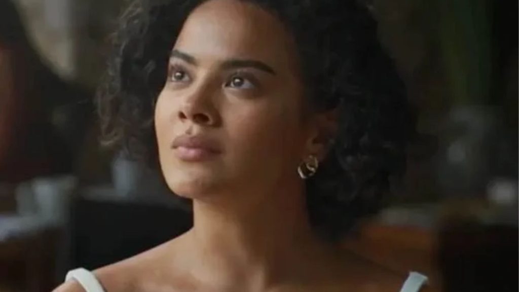 Fátima em 'Vale Tudo' - Reprodução/TV Globo