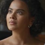 Fátima em 'Vale Tudo' - Reprodução/TV Globo