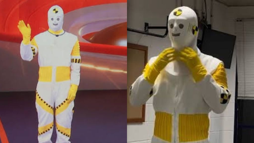 Dummy do BBB 25 - Reprodução/Globoplay