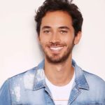 Gabriel Falcão - Foto/Reprodução