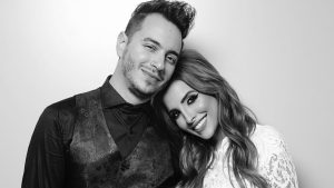 Clara Aguilar e Giu Daga - Reprodução/Instagram