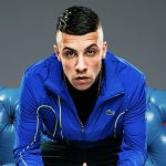 MC Rhamon - Reprodução/Instagram
