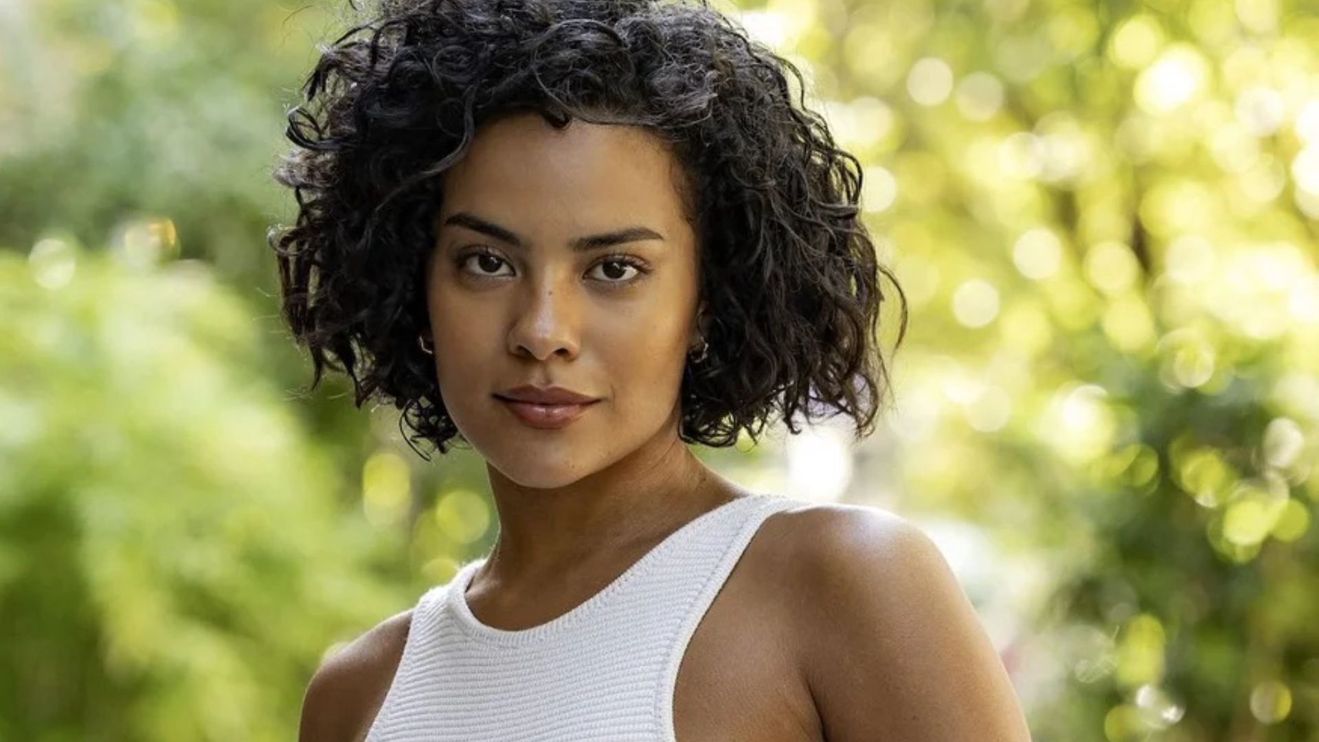 Maria de Fátima em 'Vale Tudo' - Foto/TV Globo