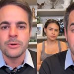 Simone Mendes e Kaká Diniz - Reprodução/Instagram