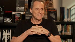 Tony Bellotto - Reprodução/Instagram