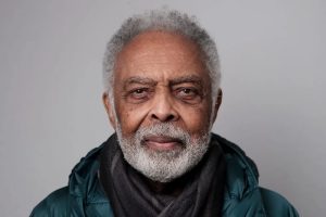 Gilberto Gil (Divulgação)