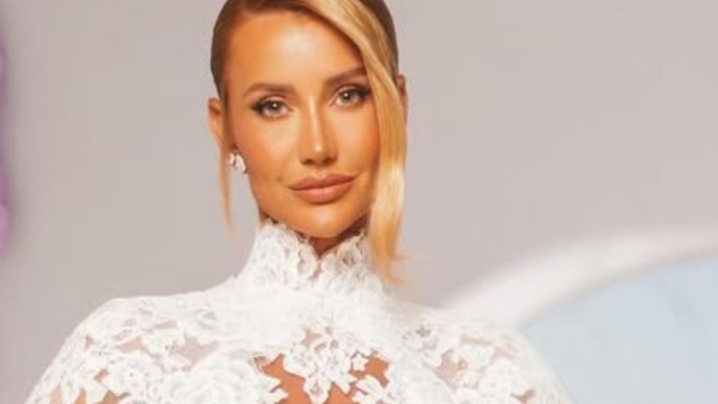 Ana Paula Siebert
