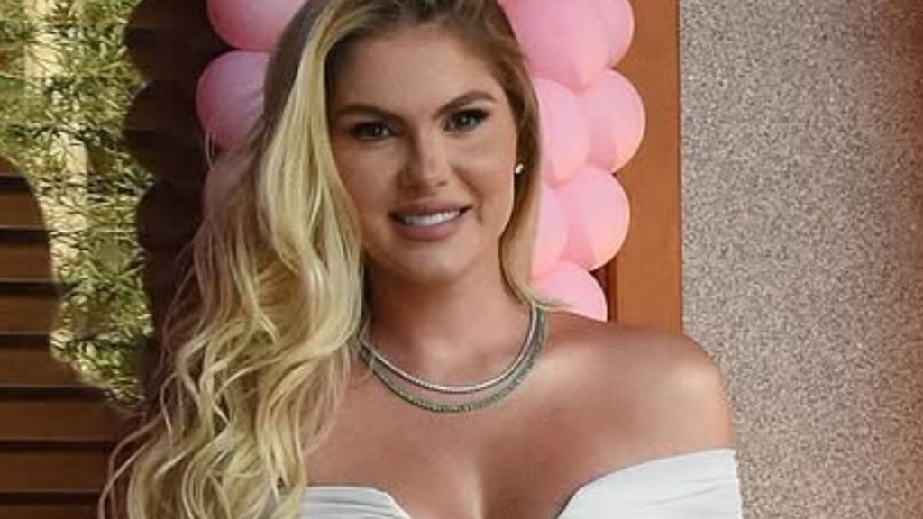 Bárbara Evans