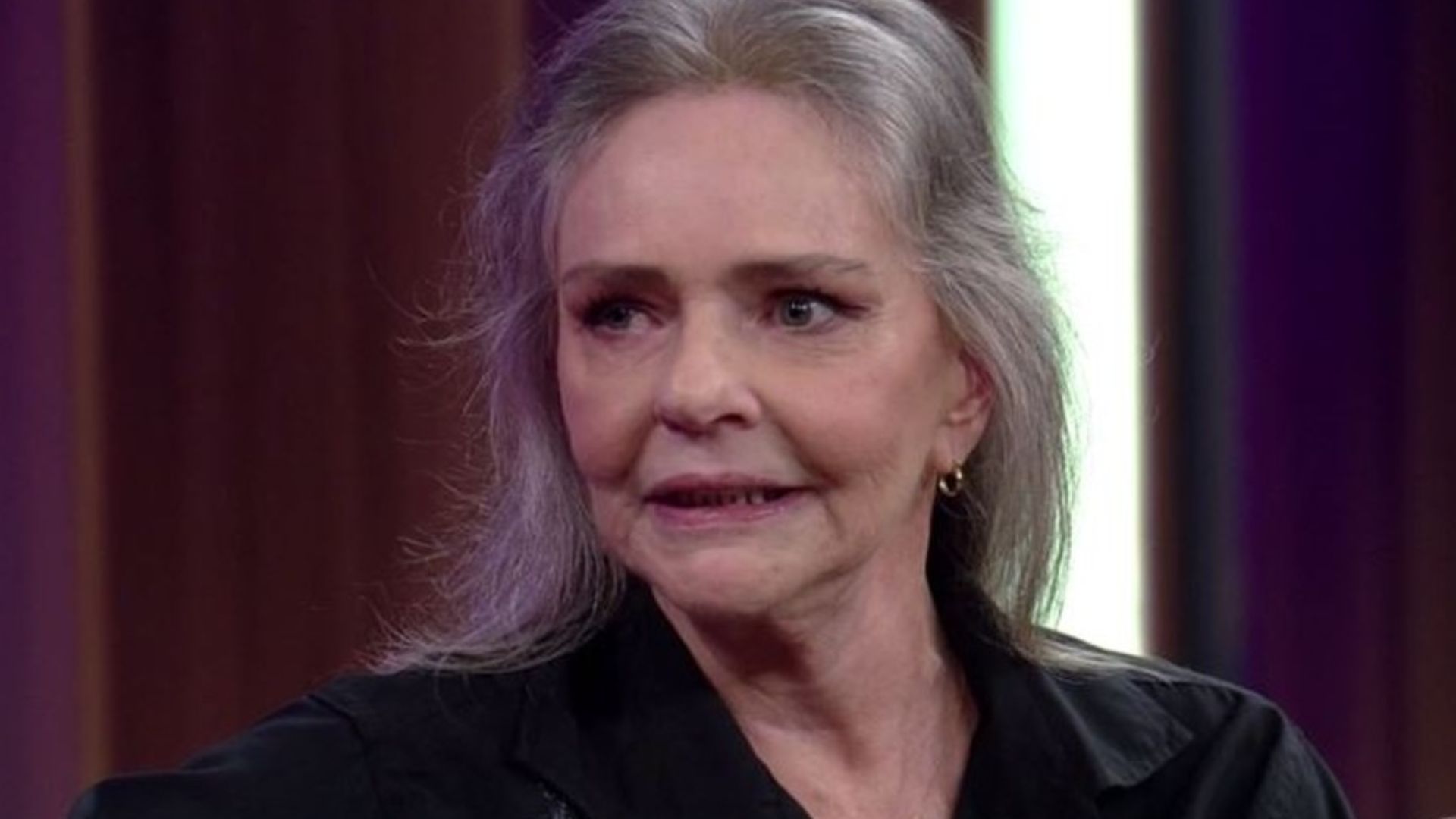 Angela Ro Ro - Reprodução/TV Globo