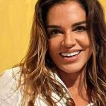Atriz Mara Carvalho - Reprodução/Instagram