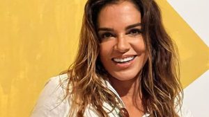 Atriz Mara Carvalho - Reprodução/Instagram