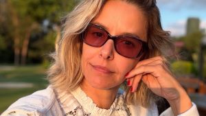 Bianca Rinaldi - Reprodução/Instagram