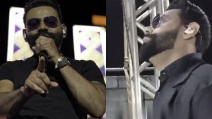 Cantor Pablo - Reprodução/Instagram
