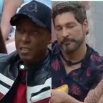 Casais do Power Couple - Reprodução/Record TV