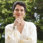 Celina em 'Vale Tudo' - Reprodução/TV Globo