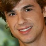 Daniel Erthal em 'Malhação' - Reprodução/TV Globo