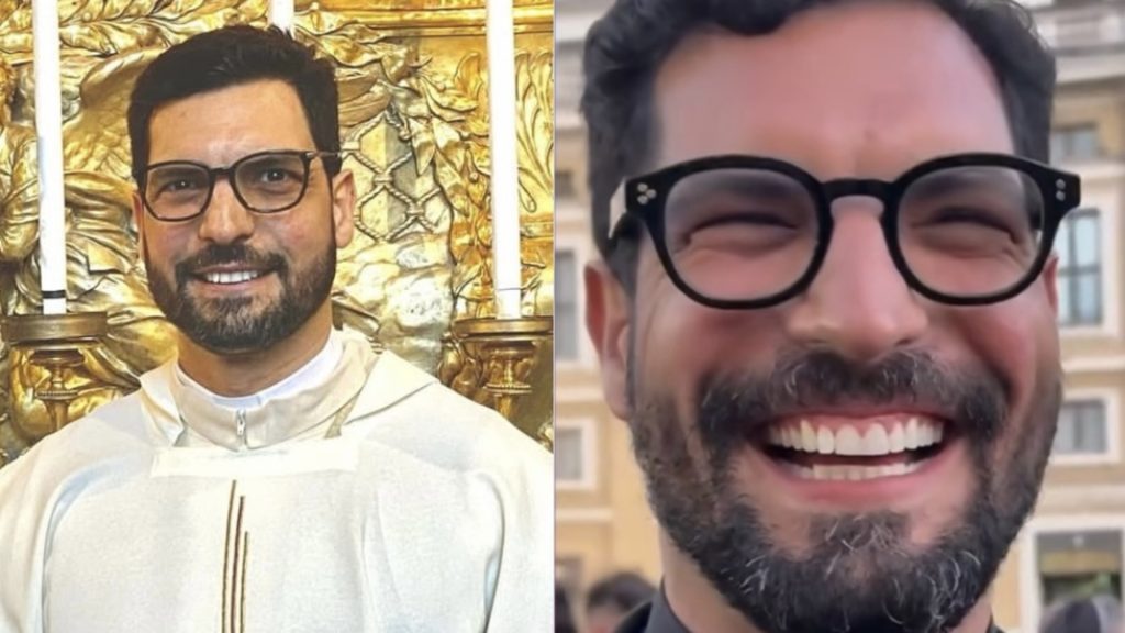 Jefferson Merighetti - Reprodução/Instagram