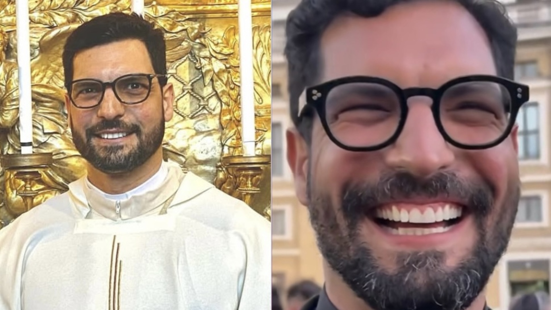 Jefferson Merighetti - Reprodução/Instagram