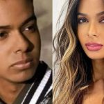 Ella Viana - Reprodução/Instagram